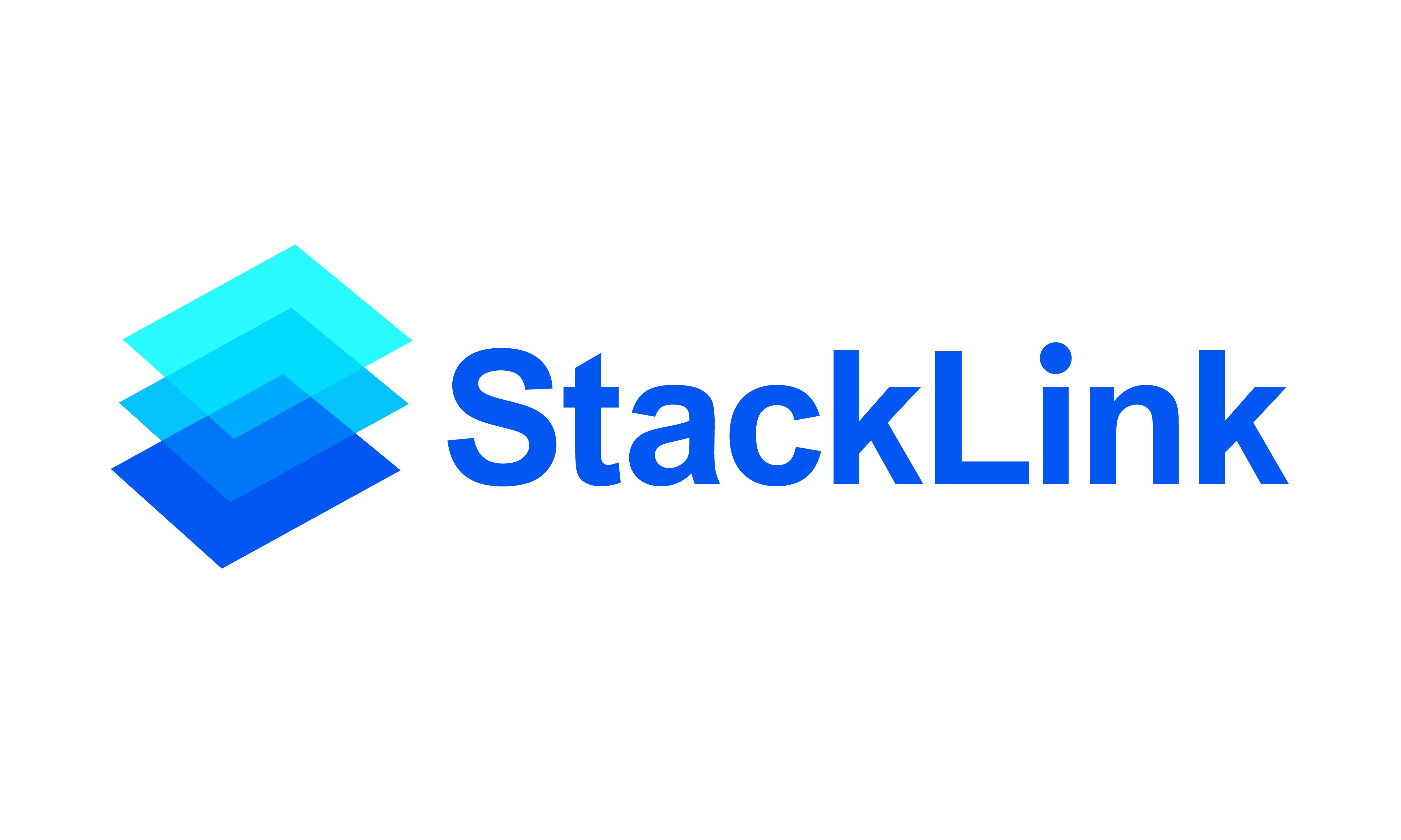 StackLink logo